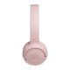 Bluetooth slušalice JBL Tune 510 BT roze - 613151