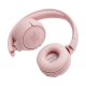 Bluetooth slušalice JBL Tune 510 BT roze - 613151