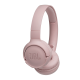 Bluetooth slušalice JBL Tune 510 BT roze - 613151
