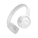 Bluetooth slušalice JBL Tune 520 BT bele - 613152
