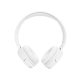 Bluetooth slušalice JBL Tune 520 BT bele - 613152
