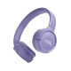 Bluetooth slušalice JBL Tune 520 BT ljubicaste - 613154