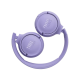 Bluetooth slušalice JBL Tune 520 BT ljubicaste - 613154