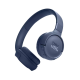 Bluetooth slušalice JBL Tune 520 BT plave - 613155