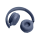 Bluetooth slušalice JBL Tune 520 BT plave - 613155