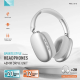 Bluetooth Slušalice KONFULON Joko GS02 sive - 617059