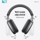 Bluetooth Slušalice KONFULON Joko GS02 sive - 617059