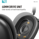 Bluetooth Slušalice KONFULON Joko GS02 sive - 617059
