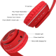 Bluetooth slušalice L350 (S13) bele - 043422