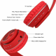 Bluetooth slušalice L350 (S13) crne - 040142-1-1