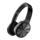 Bluetooth slusalice Lelisu LS-202 crne - 216673