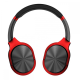 Bluetooth slusalice Lelisu LS-202 crvene - 216677