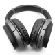 Bluetooth slusalice Lelisu LS-202 sive - 216674
