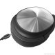 Bluetooth slusalice Lelisu LS-202 sive - 216674