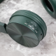 Bluetooth slusalice Lelisu LS-226 ljubicaste - 216680