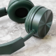 Bluetooth slusalice Lelisu LS-226 ljubicaste - 216680
