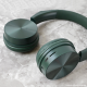 Bluetooth slusalice Lelisu LS-226 ljubicaste - 216680