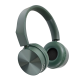 Bluetooth slusalice Lelisu LS-226 zelene - 216681