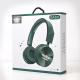 Bluetooth slusalice Lelisu LS-226 zelene - 216681
