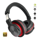 Bluetooth slusalice Lelisu LS-238 crne - 216669