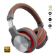 Bluetooth slusalice Lelisu LS-238 sive - 216672