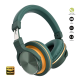 Bluetooth slusalice Lelisu LS-238 zelene - 216671