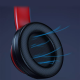 Bluetooth slušalice Lenovo HD200 crne - 055236