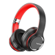Bluetooth slušalice Lenovo HD200 crne - 055236