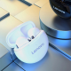 Bluetooth slušalice Lenovo Earbuds HT38 bele - 055228