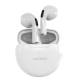 Bluetooth slušalice Lenovo Earbuds HT38 bele - 055228