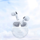 Bluetooth slušalice Lenovo Earbuds HT38 bele - 055228