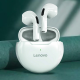 Bluetooth slušalice Lenovo Earbuds HT38 bele - 055228