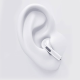 Bluetooth slušalice Lenovo Earbuds HT38 bele - 055228