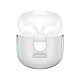 Bluetooth slušalice Lenovo LivePods LP12 bele - 600669