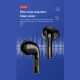 Bluetooth slušalice Lenovo LivePods LP12 crne - 056991