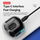 Bluetooth slušalice Lenovo LivePods LP12 crne - 056991