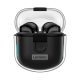 Bluetooth slušalice Lenovo LivePods LP12 crne - 056991