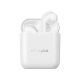 Bluetooth slusalice Lenovo LP2 Airpods bele - 94724