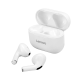Bluetooth slušalice Lenovo LivePods LP40 bele - 056282