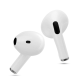 Bluetooth slušalice Lenovo LivePods LP40 bele - 056282