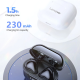 Bluetooth slušalice Lenovo LivePods LP40 bele - 056282
