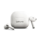 Bluetooth slušalice Lenovo LivePods LP40 bele - 056282