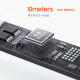 Bluetooth slušalice Lenovo thinkplus Livepods LP5 bele - 600251