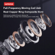 Bluetooth slušalice Lenovo thinkplus Earbuds PD1X bele - 600674