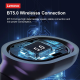 Bluetooth slušalice Lenovo thinkplus Earbuds PD1X bele - 600674