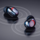 Bluetooth slušalice Lenovo thinkplus Earbuds PD1X bele - 600674