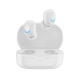 Bluetooth slušalice Lenovo thinkplus Earbuds PD1X bele - 600674