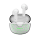 Bluetooth slušalice Lenovo thinkplus Earbuds XT95 Pro bele - 600680