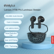 Bluetooth slušalice Lenovo thinkplus Earbuds XT95 Pro crne - 600681
