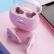 Bluetooth slušalice Lenovo thinkplus LivePods LP1 Pro svetlo plave - 058394